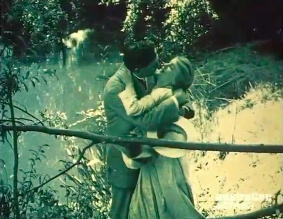 The Woman Suffers (1918)