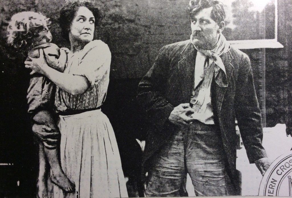 The Woman Suffers (1918)