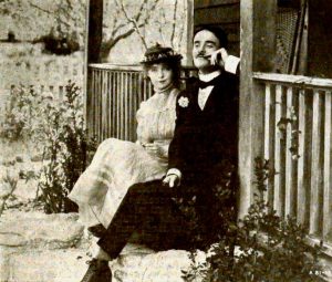 True Heart Susie 1919