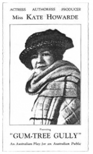 Kate Howarde